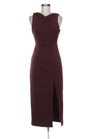 Φόρεμα Mossman, Μέγεθος XS, Χρώμα Βιολετί, Τιμή 199,99 €