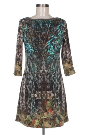 Рокля Motivi, Размер S, Цвят Многоцветен, Цена 55,94 €