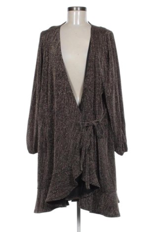 Rochie Ms Mode, Mărime XXL, Culoare Multicolor, Preț 123,99 Lei