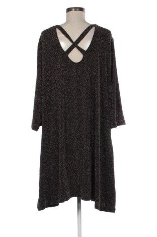 Šaty  Ms Mode, Velikost 3XL, Barva Vícebarevné, Cena  389,00 Kč