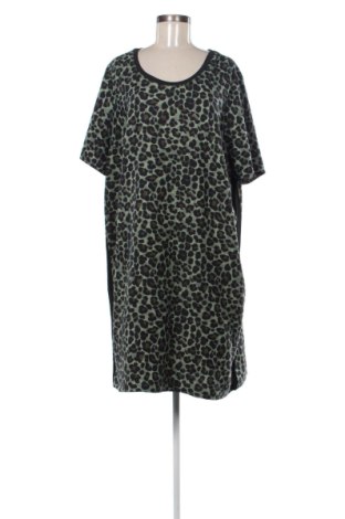 Šaty  Ms Mode, Velikost XXL, Barva Vícebarevné, Cena  449,00 Kč