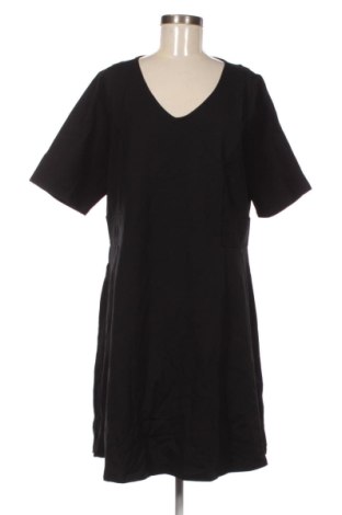 Kleid Ms Mode, Größe XXL, Farbe Schwarz, Preis € 11,99