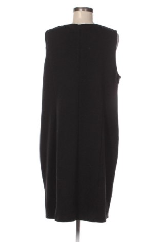 Φόρεμα Ms Mode, Μέγεθος XXL, Χρώμα Μαύρο, Τιμή 23,99 €