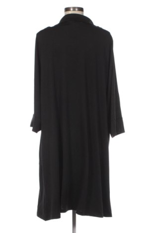 Šaty  Ms Mode, Veľkosť XXL, Farba Čierna, Cena  16,95 €