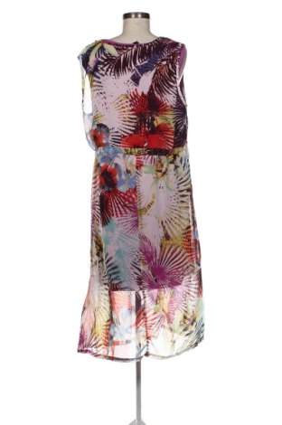 Šaty  Ms Mode, Velikost XXL, Barva Vícebarevné, Cena  479,00 Kč