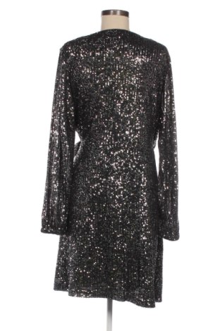 Šaty  Ms Mode, Veľkosť XXL, Farba Čierna, Cena  21,95 €