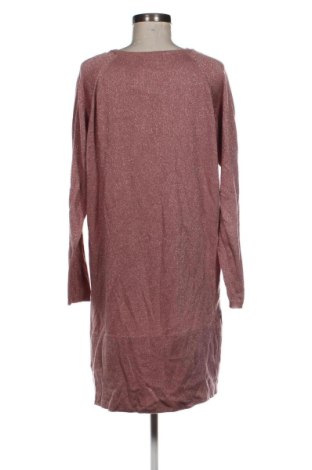 Šaty  Ms Mode, Velikost L, Barva Růžová, Cena  299,00 Kč