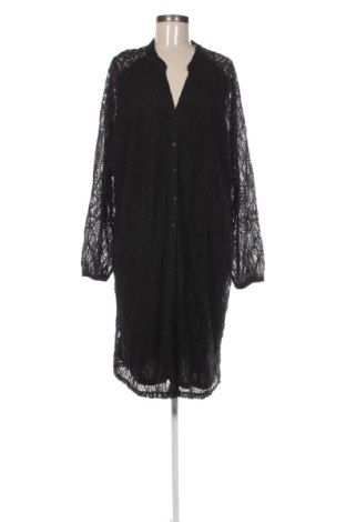 Sukienka Ms Mode, Rozmiar 3XL, Kolor Czarny, Cena 129,99 zł