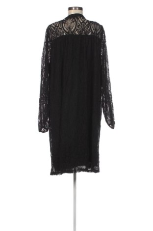 Sukienka Ms Mode, Rozmiar 3XL, Kolor Czarny, Cena 129,99 zł