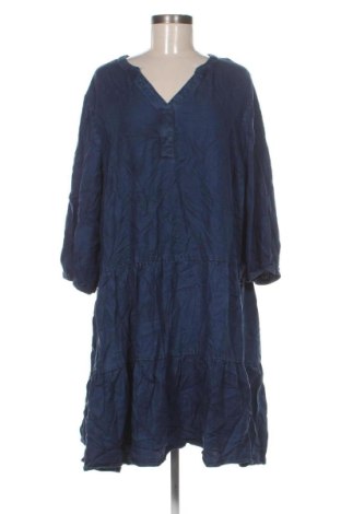 Rochie My Style, Mărime XXL, Culoare Albastru, Preț 123,99 Lei