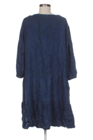 Rochie My Style, Mărime XXL, Culoare Albastru, Preț 123,99 Lei