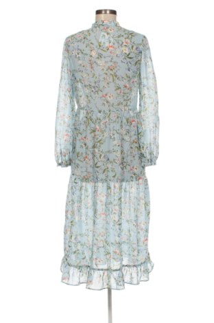 Šaty  NA-KD, Velikost S, Barva Vícebarevné, Cena  729,00 Kč