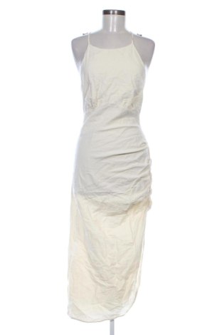 Рокля NA-KD, Размер XS, Цвят Екрю, Цена 25,00 €