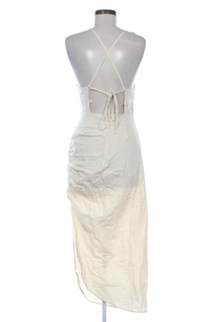 Рокля NA-KD, Размер XS, Цвят Екрю, Цена 25,00 €