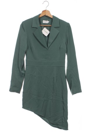 Φόρεμα NA-KD, Μέγεθος XS, Χρώμα Πράσινο, Τιμή 25,00 €