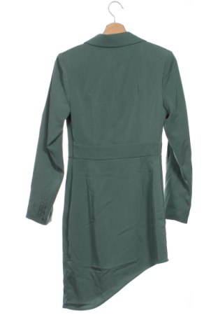 Φόρεμα NA-KD, Μέγεθος XS, Χρώμα Πράσινο, Τιμή 25,00 €