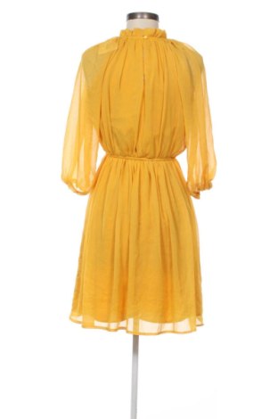 Рокля NA-KD, Размер XS, Цвят Жълт, Цена 25,05 €