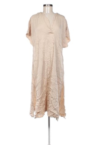 Šaty  NA-KD, Veľkosť XS, Farba Béžová, Cena  16,95 €