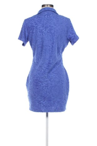 Kleid NA-KD, Größe XL, Farbe Lila, Preis € 14,99