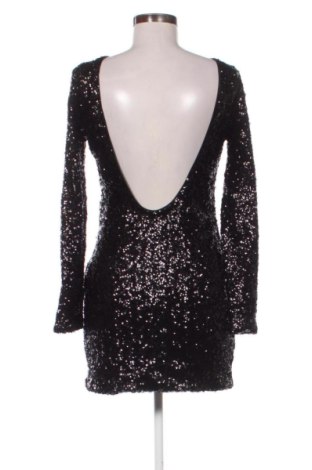 Šaty  NA-KD, Velikost S, Barva Černá, Cena  1 649,00 Kč