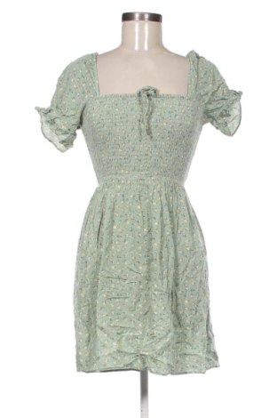 Šaty  NA-KD, Veľkosť XS, Farba Viacfarebná, Cena  12,95 €