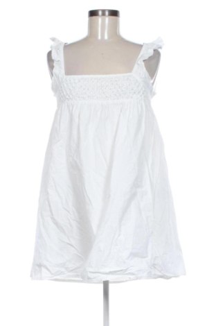 Šaty  NA-KD, Veľkosť S, Farba Biela, Cena  25,00 €