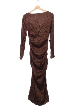 Φόρεμα NA-KD, Μέγεθος S, Χρώμα Καφέ, Τιμή 85,99 €
