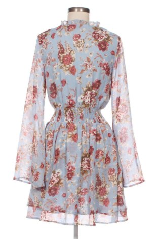 Kleid NA-KD, Größe S, Farbe Mehrfarbig, Preis € 25,00