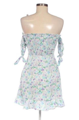 Kleid NA-KD, Größe XS, Farbe Mehrfarbig, Preis € 25,00