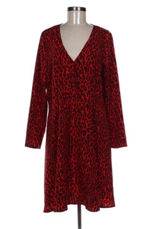 Kleid NA-KD, Größe XL, Farbe Mehrfarbig, Preis 65,60 €