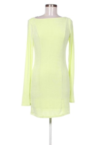 Рокля NA-KD, Размер M, Цвят Зелен, Цена 9,20 €