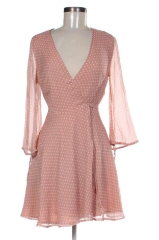 Šaty  NA-KD, Veľkosť S, Farba Viacfarebná, Cena  25,00 €