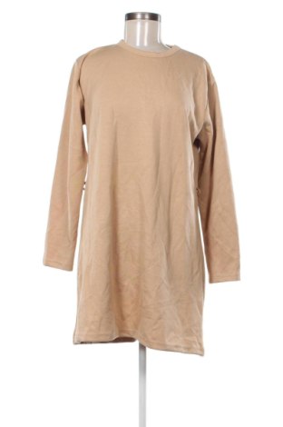 Рокля NABILA, Размер XL, Цвят Бежов, Цена 42,43 €