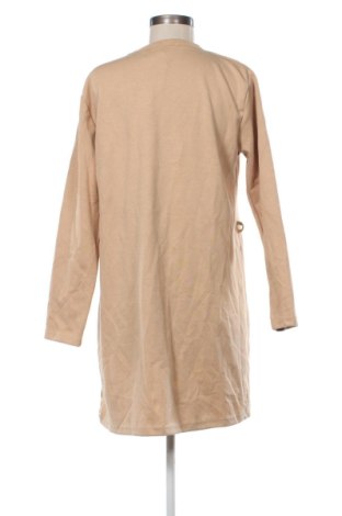 Рокля NABILA, Размер XL, Цвят Бежов, Цена 42,43 €