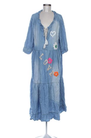 Sukienka NEW COLLECTION, Rozmiar XL, Kolor Kolorowy, Cena 131,00 zł