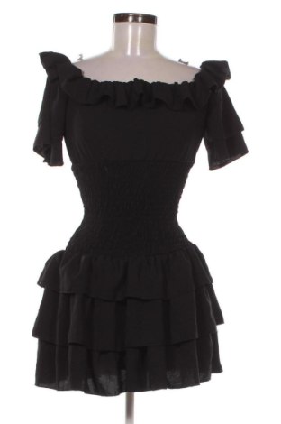 Φόρεμα NEW COLLECTION, Μέγεθος S, Χρώμα Μαύρο, Τιμή 13,99 €