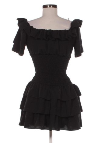 Φόρεμα NEW COLLECTION, Μέγεθος S, Χρώμα Μαύρο, Τιμή 13,99 €