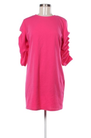 Рокля NEW COLLECTION, Размер M, Цвят Розов, Цена 11,24 €