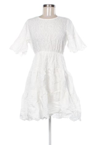 Šaty  NEW COLLECTION, Velikost S, Barva Bílá, Cena  729,00 Kč