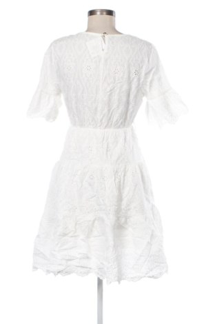 Šaty  NEW COLLECTION, Velikost S, Barva Bílá, Cena  729,00 Kč