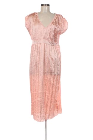 Šaty  NEW COLLECTION, Velikost S, Barva Růžová, Cena  1 649,00 Kč