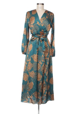 Φόρεμα NEW COLLECTION, Μέγεθος S, Χρώμα Πολύχρωμο, Τιμή 29,99 €