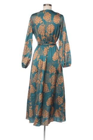 Φόρεμα NEW COLLECTION, Μέγεθος S, Χρώμα Πολύχρωμο, Τιμή 29,99 €