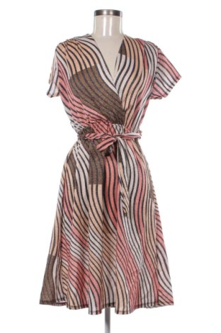 Φόρεμα NEW COLLECTION, Μέγεθος S, Χρώμα Πολύχρωμο, Τιμή 66,99 €