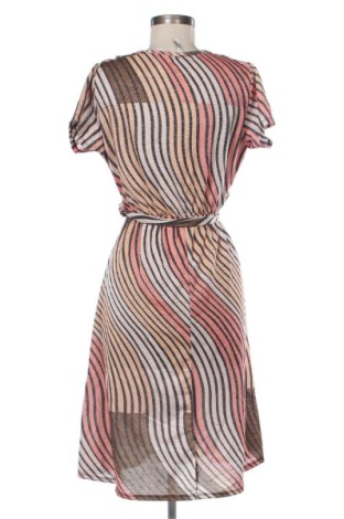 Φόρεμα NEW COLLECTION, Μέγεθος S, Χρώμα Πολύχρωμο, Τιμή 66,99 €