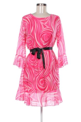 Φόρεμα NEW COLLECTION, Μέγεθος M, Χρώμα Πολύχρωμο, Τιμή 9,99 €