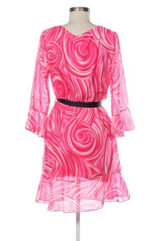 Φόρεμα NEW COLLECTION, Μέγεθος M, Χρώμα Πολύχρωμο, Τιμή 9,99 €