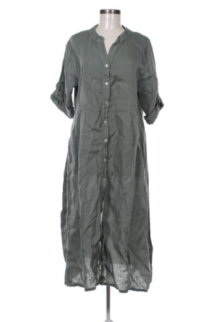 Рокля NEW COLLECTION, Размер XXL, Цвят Зелен, Цена 24,56 €