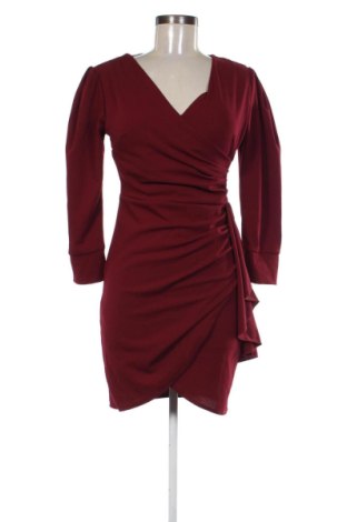 Šaty  NEW COLLECTION, Velikost S, Barva Červená, Cena  1 559,00 Kč