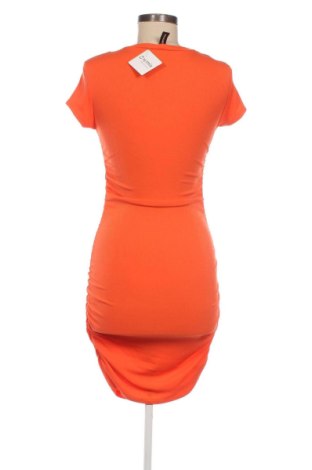 Φόρεμα NEW COLLECTION, Μέγεθος S, Χρώμα Πορτοκαλί, Τιμή 25,00 €